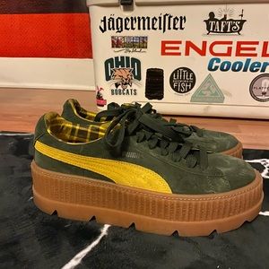 Fenty Puma Cleated Creeper